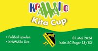 KrAWAllo Kita Cup